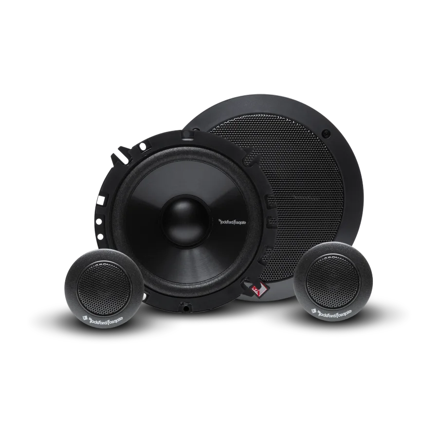 Prime 6" Component System