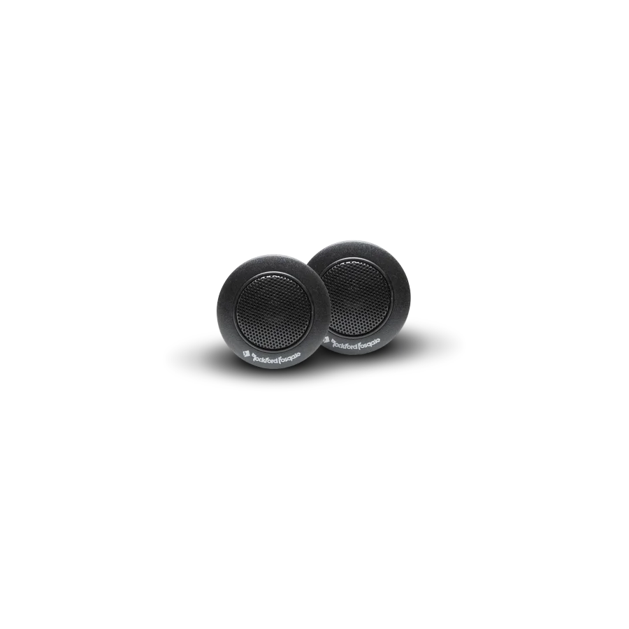 Prime 1" Tweeter Kit (pr)