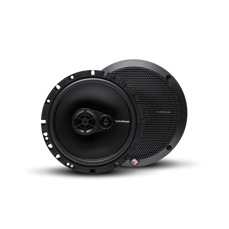 Prime 6.50" 3-Way Full-Range Speaker (pr)