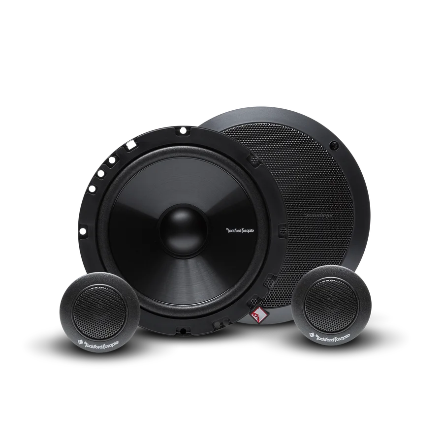 Prime 6.75" Component System (pr)