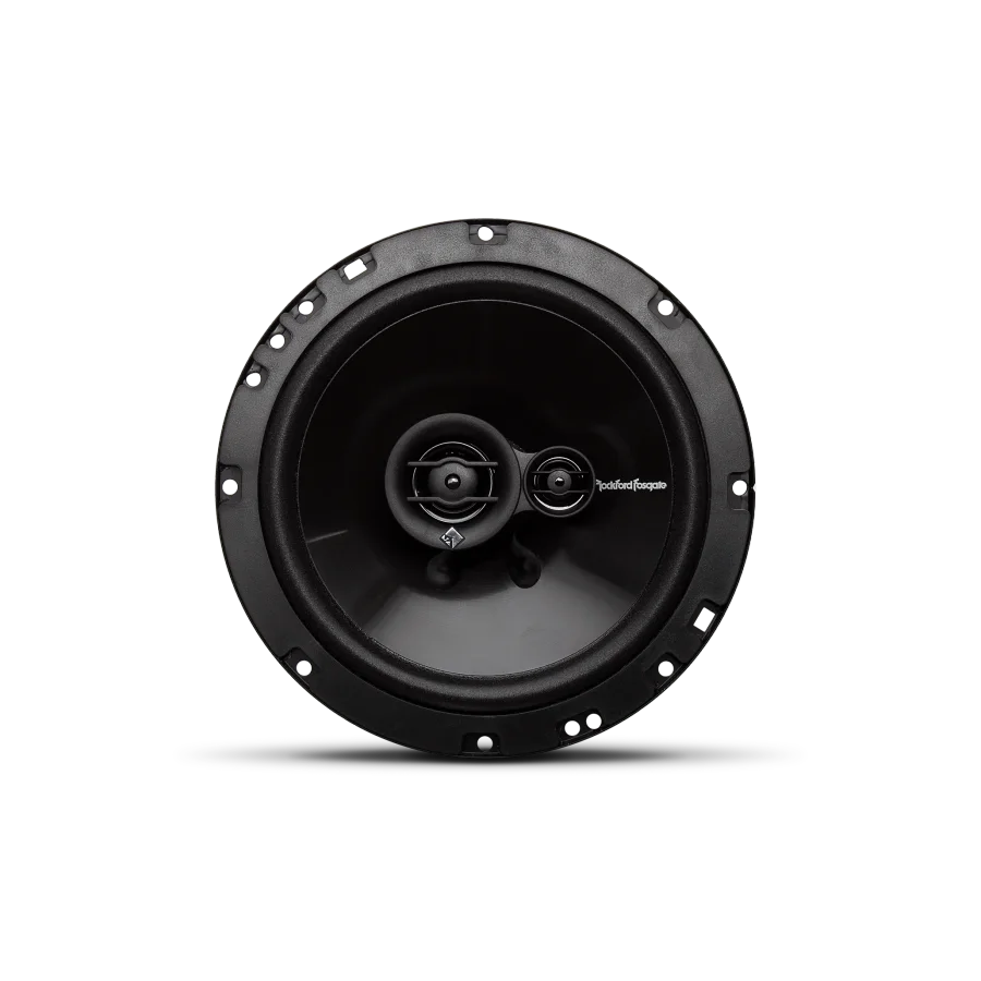 6.75" 3-Way Full-Range Speaker