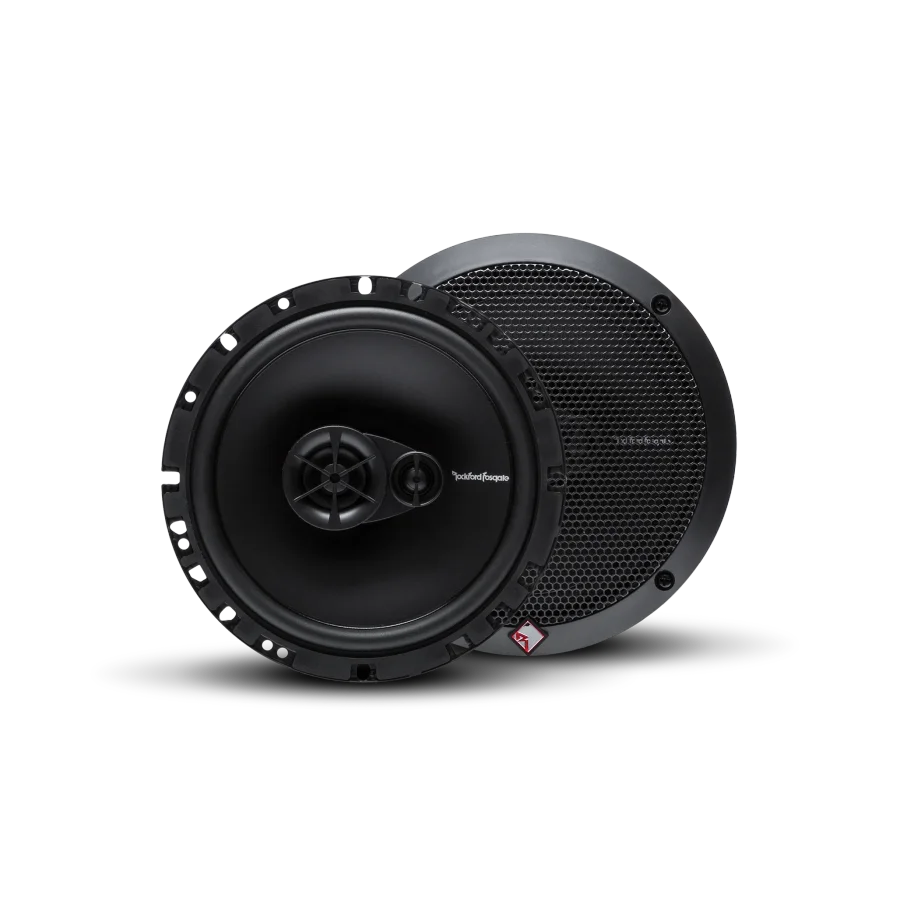 Prime 6.50" 3-Way Full-Range Speaker (pr)