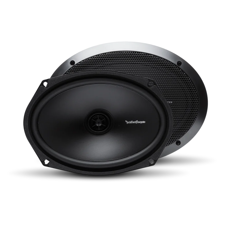 Prime 6"x9" 2-Way Full-Range Speaker (pr)