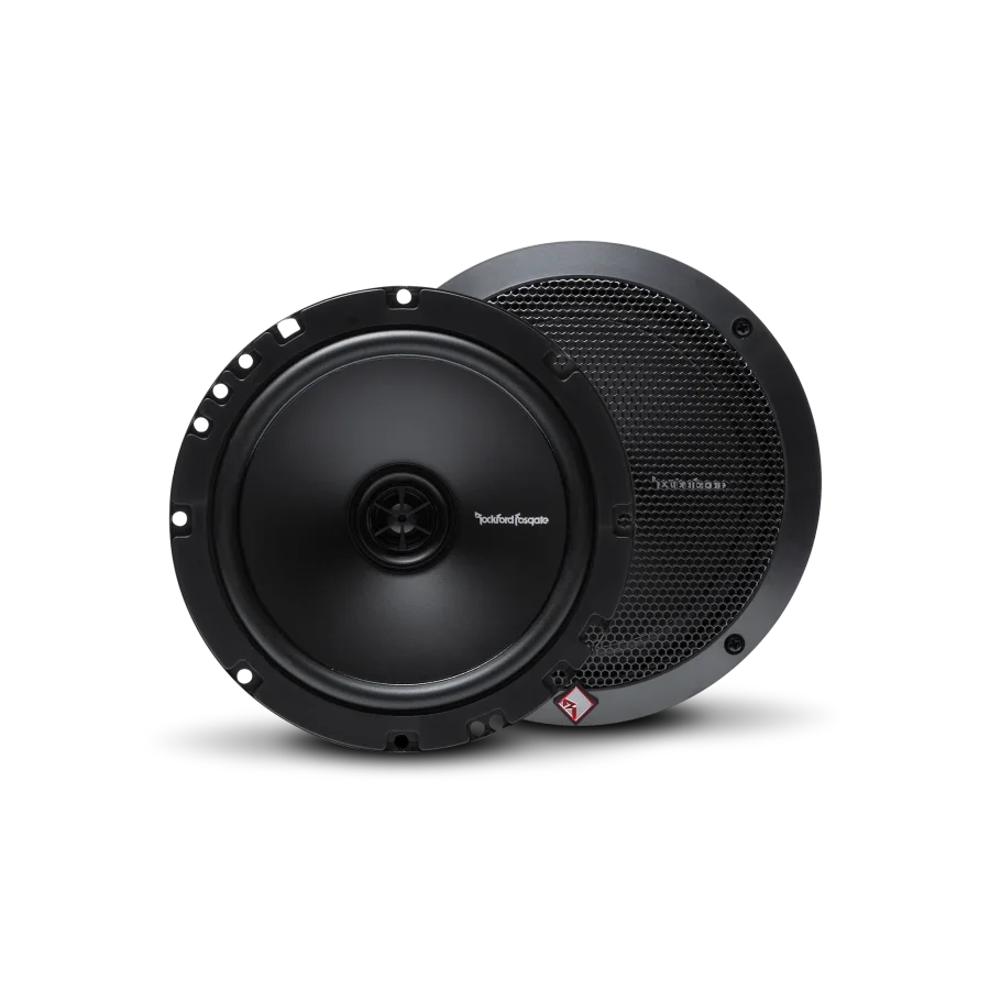 Prime 6.75" 2-Way Full-Range Speaker (pr)