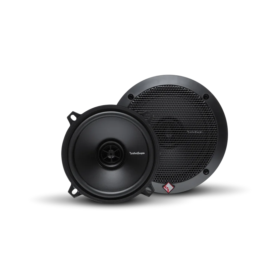 Prime 5.25" 2-Way Full-Range Speaker (pr)