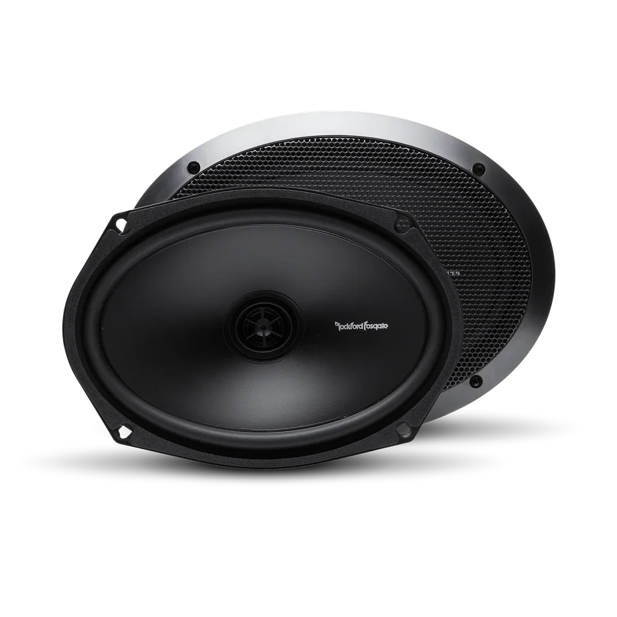 Prime 6"x9" 2-Way Full-Range Speaker (pr)
