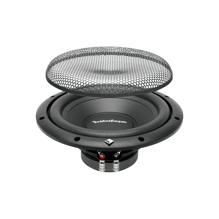 10" Prime R1 Stamped Mesh Grille Insert