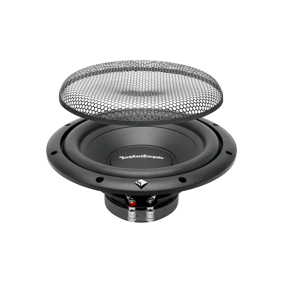 10" Prime R1 Stamped Mesh Grille Insert