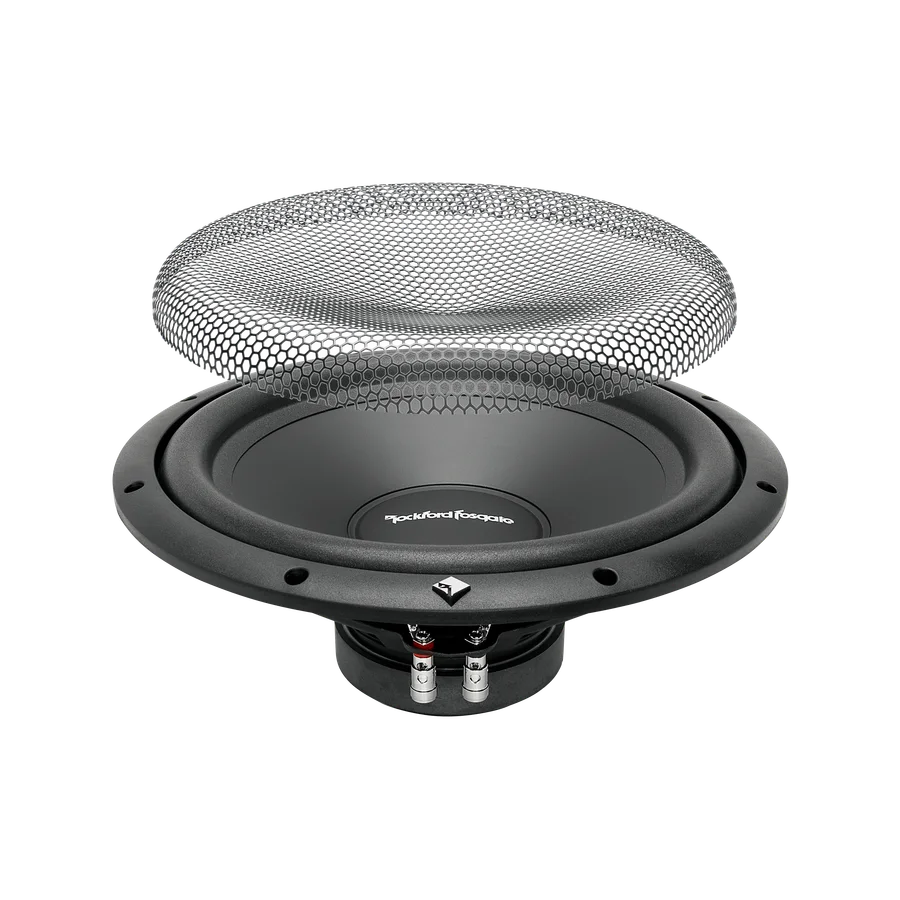 12" Prime R1 Stamped Mesh Grille Insert