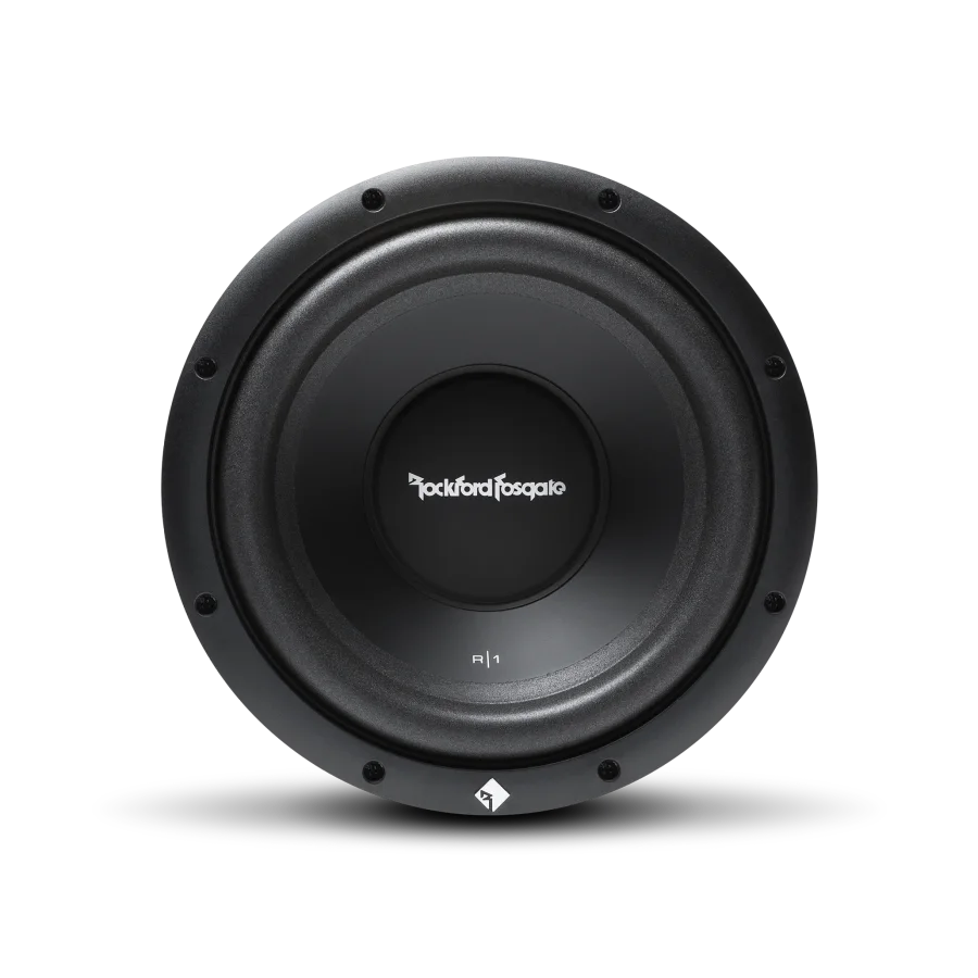 Prime 10” R1 4-Ohm SVC Subwoofer
