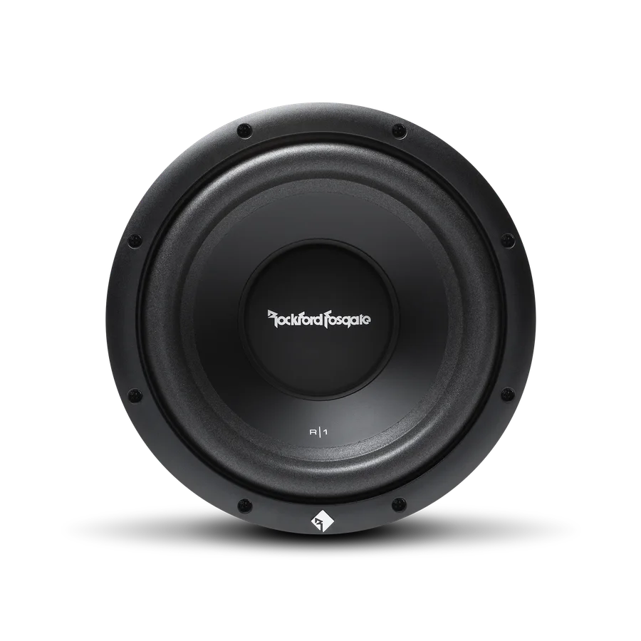 Prime 10” R1 4-Ohm SVC Subwoofer
