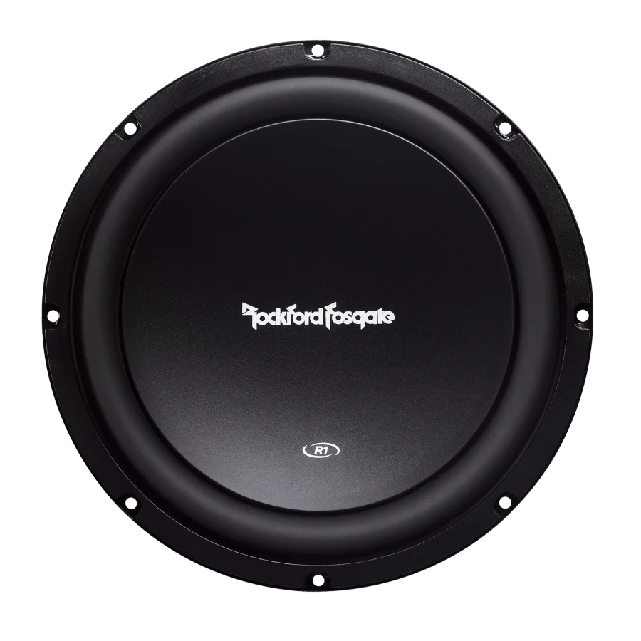 10" Prime 4-Ohm SVC Subwoofer