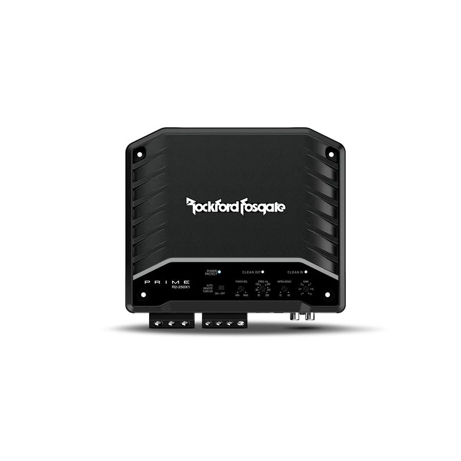 Prime 250 Watt Mono Amplifier