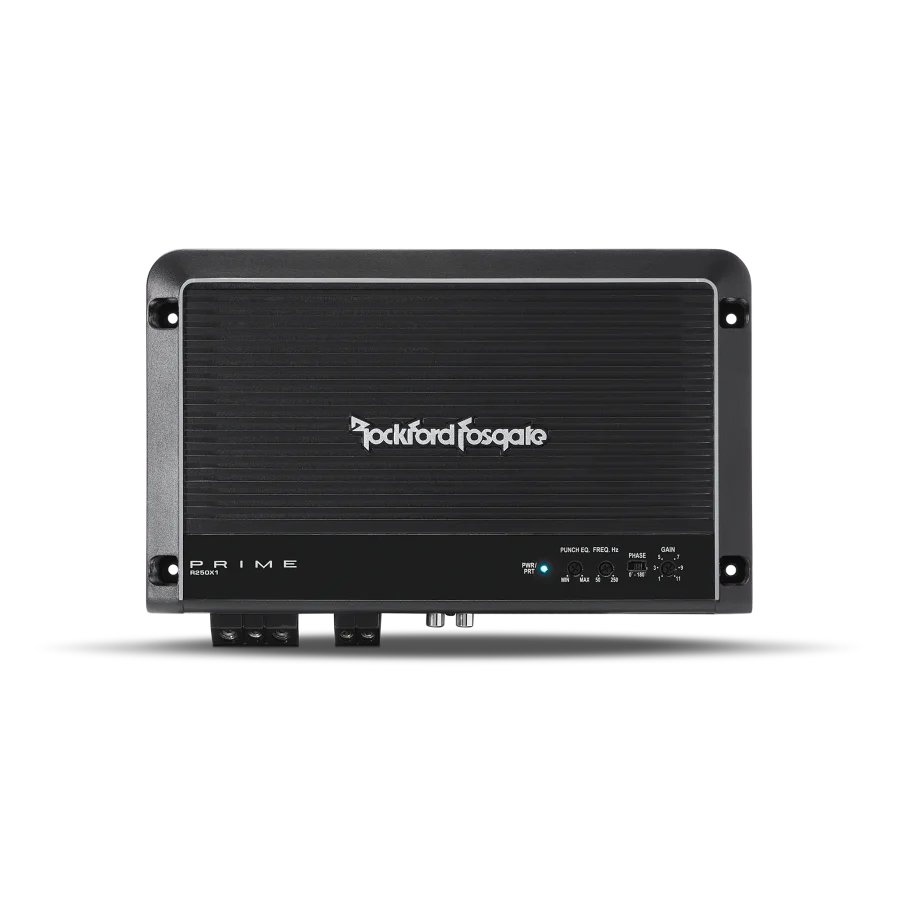 Prime 250 Watt Mono Amplifier