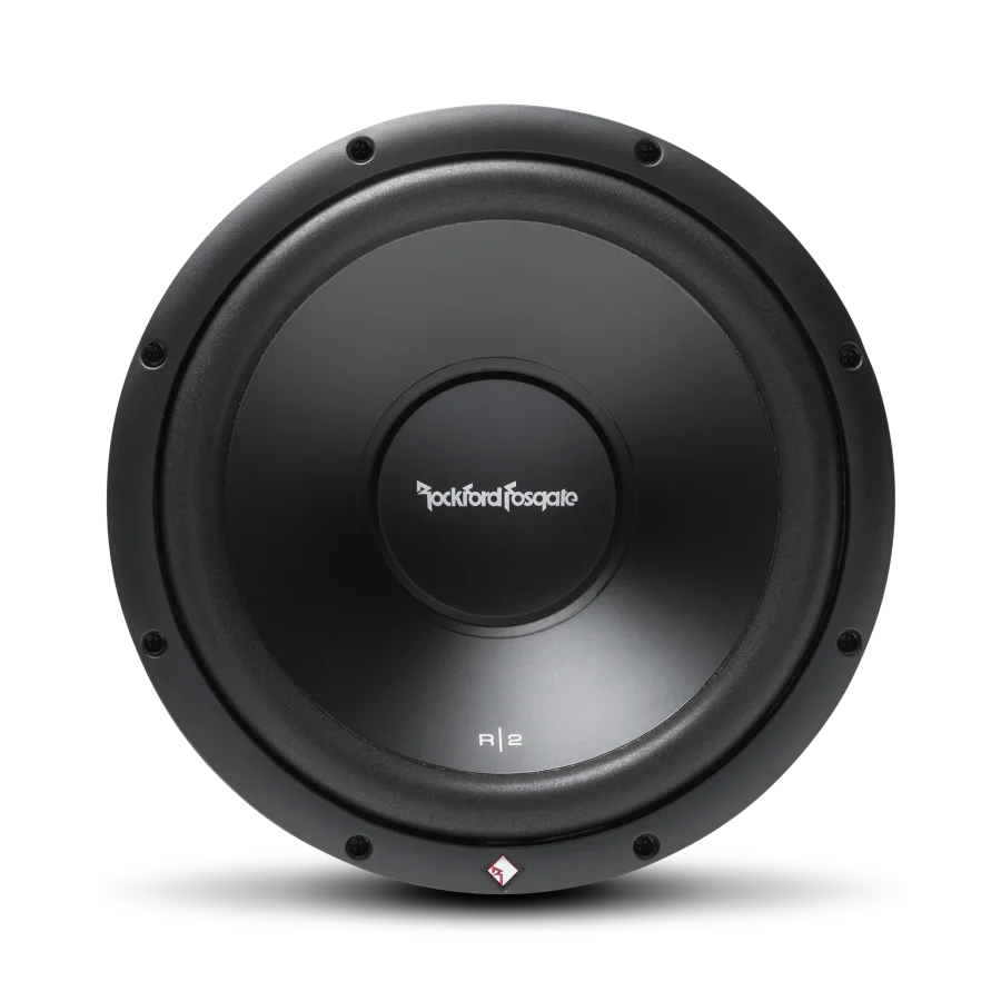 Prime 12" R2 2-Ohm DVC Subwoofer
