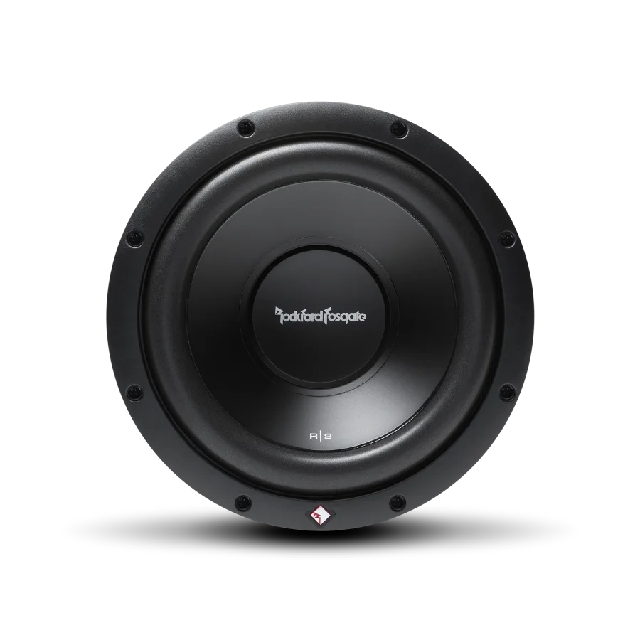 Prime 10" R2 4-Ohm DVC Subwoofer
