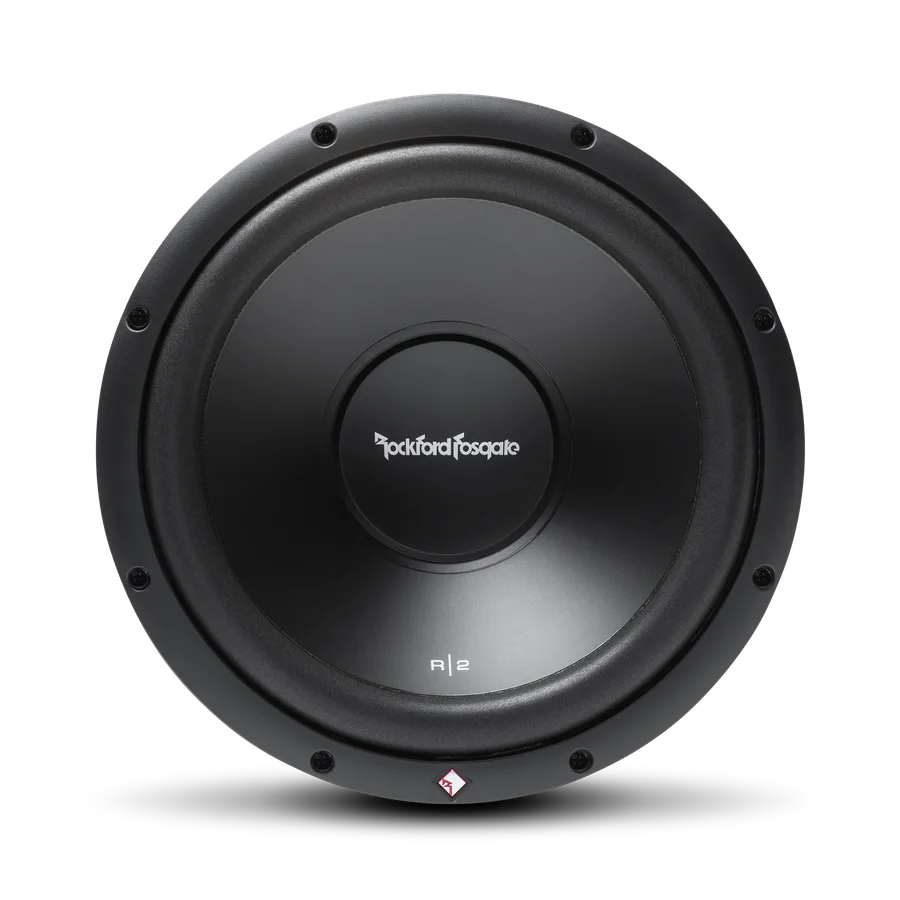 Prime 12" R2 4-Ohm DVC Subwoofer