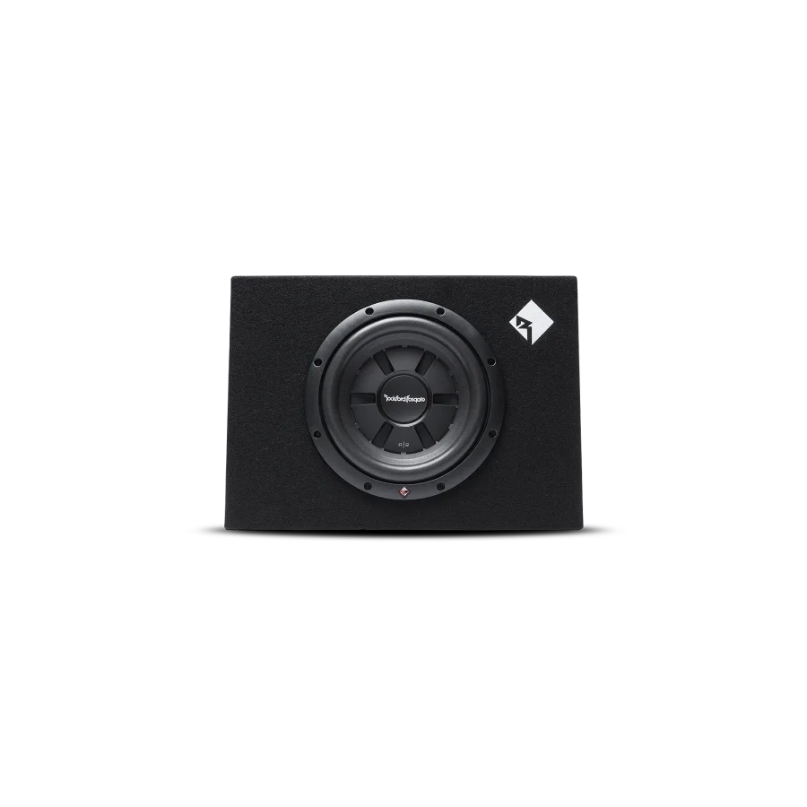 Prime 10" R2S Shallow Loaded Enclosure