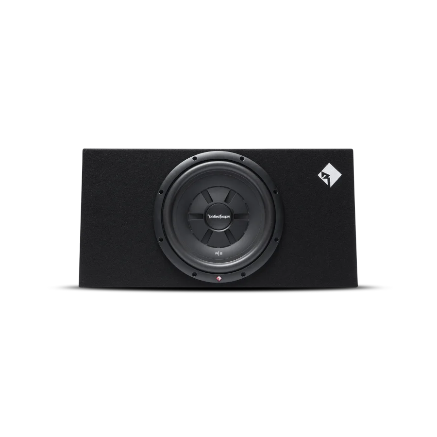 Prime 12" R2S Shallow Loaded Enclosure