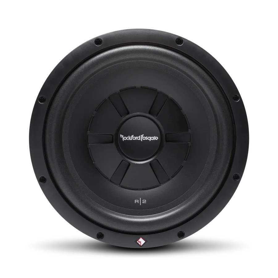 Prime 12" R2S 4-Ohm DVC Shallow Subwoofer
