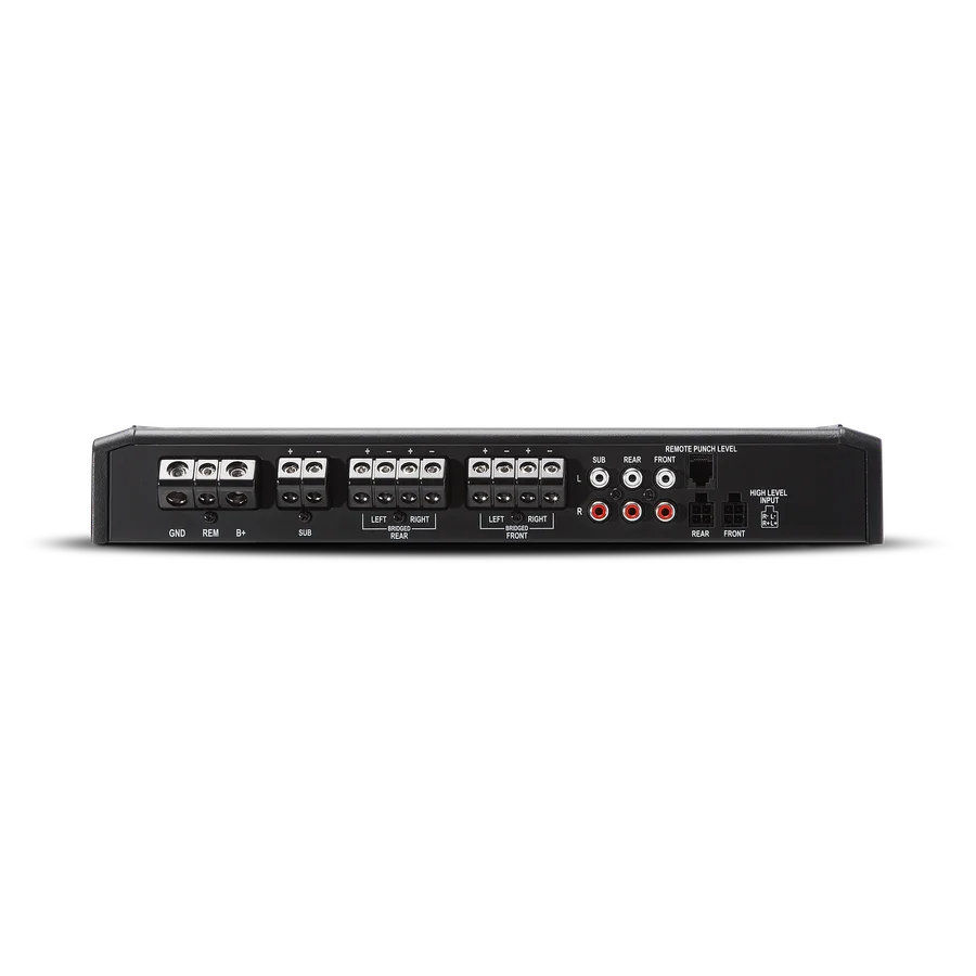 Prime 600 Watt 5-Channel Amplifier
