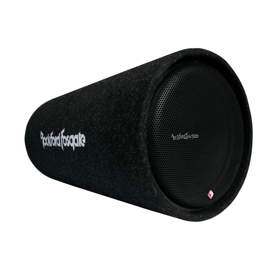 Single 12" Prime 300 Watt Tube Enclosure (Limited Availability)