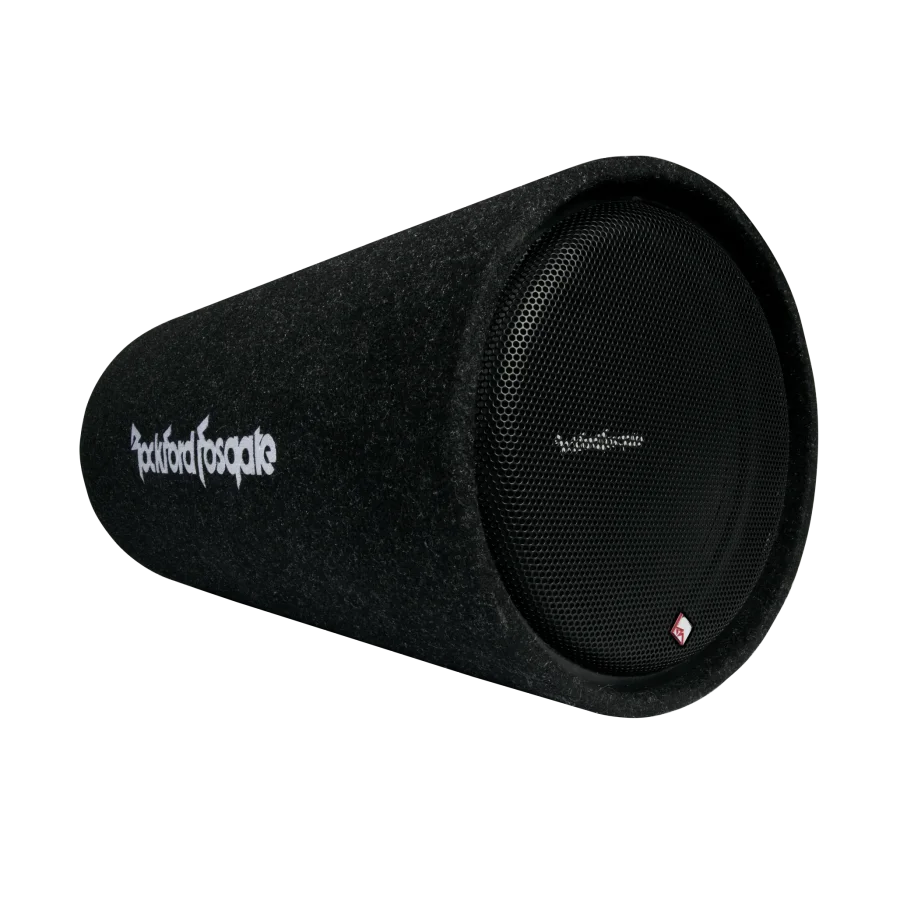 Single 12" Prime 300 Watt Tube Enclosure (Limited Availability)