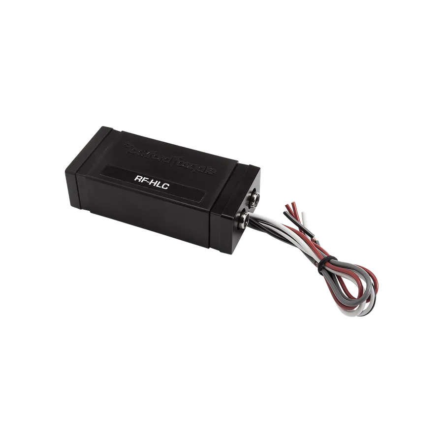 2-Channel High-to-Low Converter