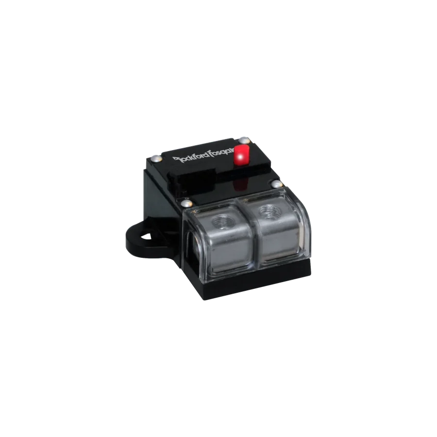 100 Amp Circuit Breaker