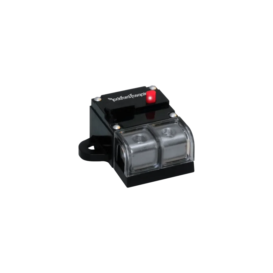 100 Amp Circuit Breaker