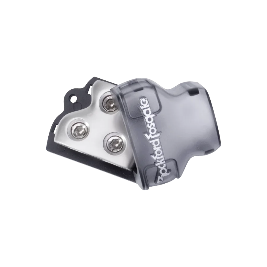 4 AWG Distribution Block