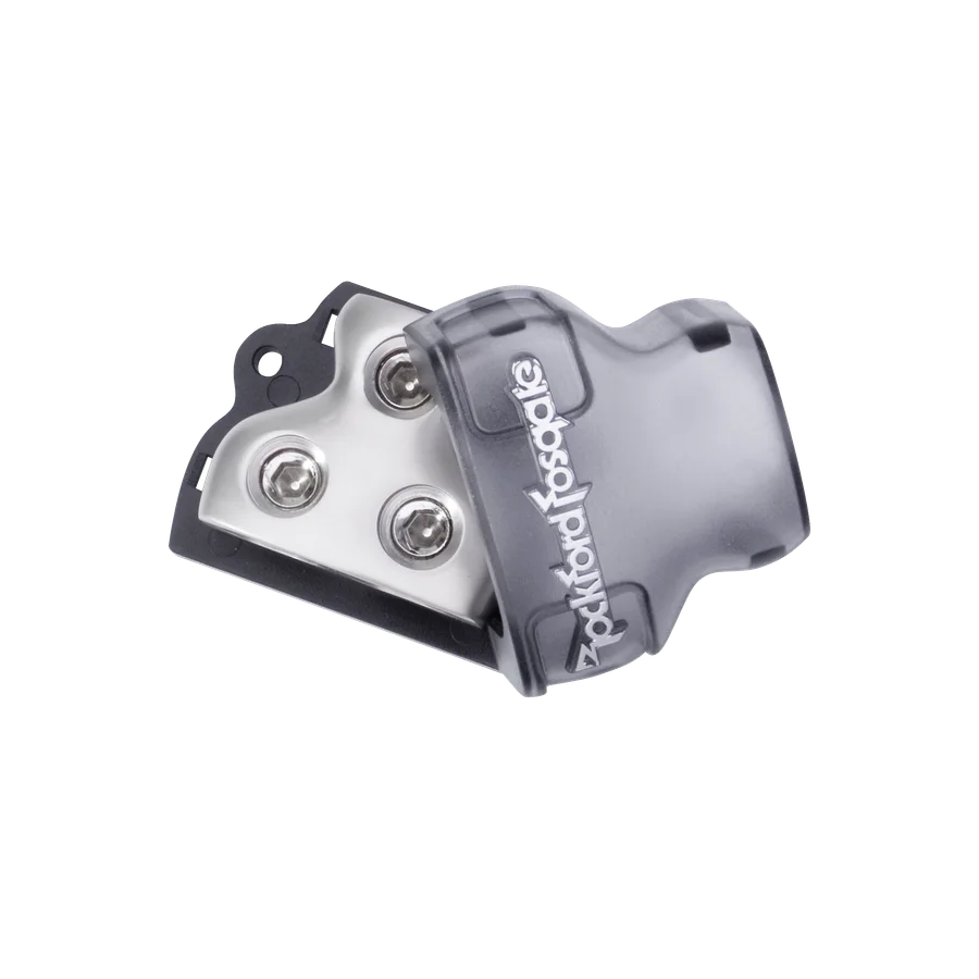 4 AWG Distribution Block