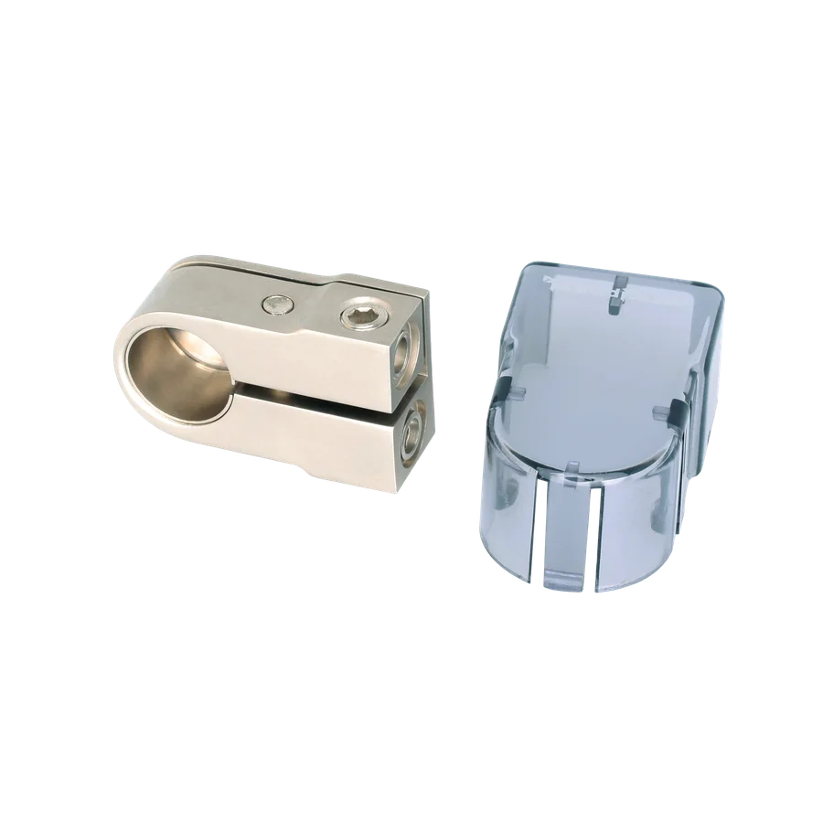 4 AWG Positive/Negative Battery Terminal