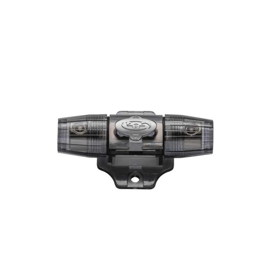 Inline MAXI Fuse Holder