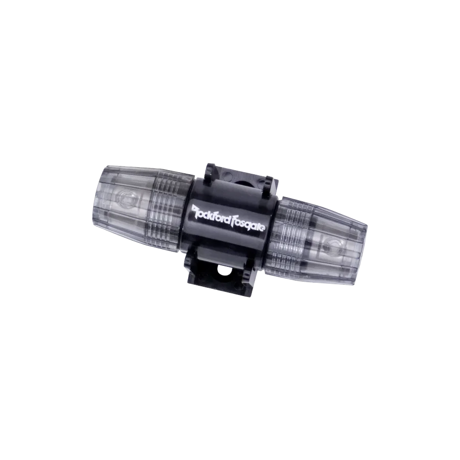 Inline AGU Fuse Holder