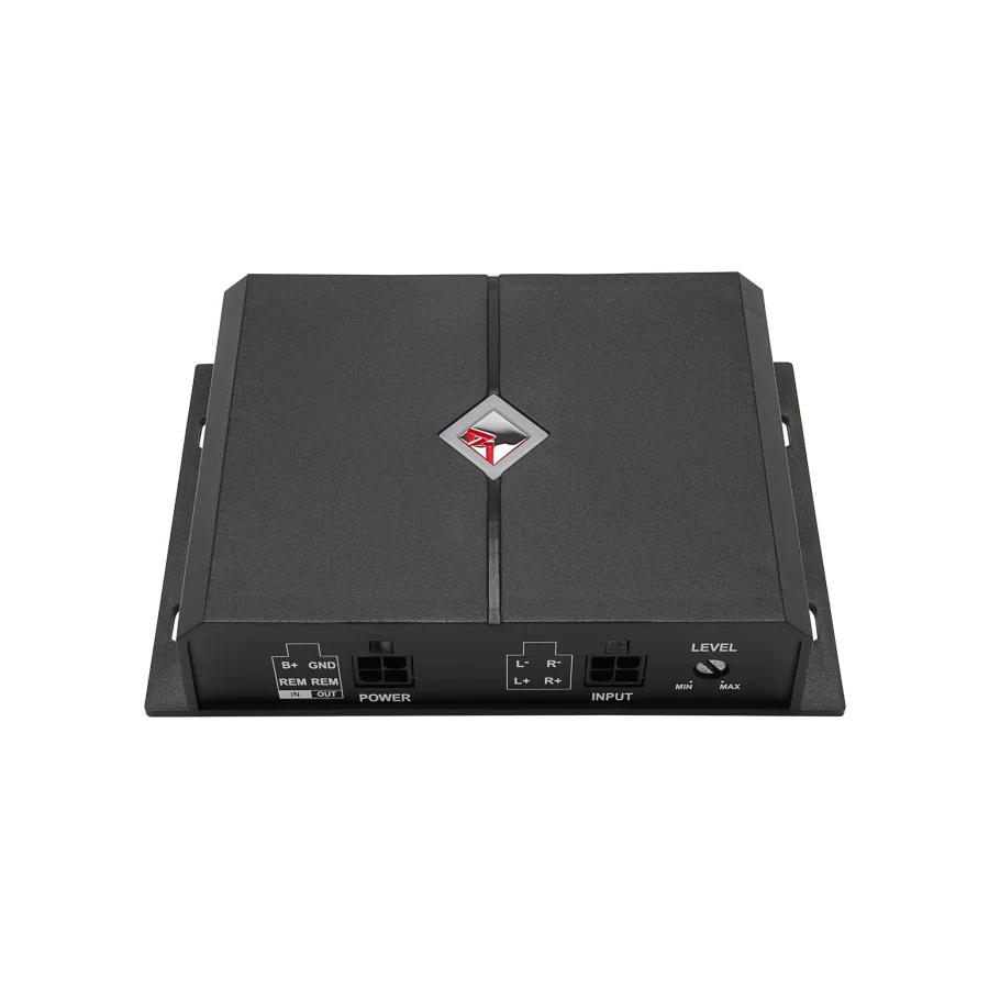 Universal PEQ Remote & Line Driver