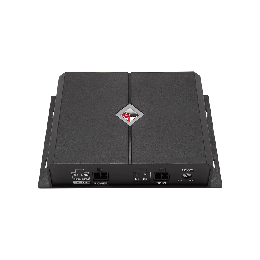 Universal PEQ Remote & Line Driver