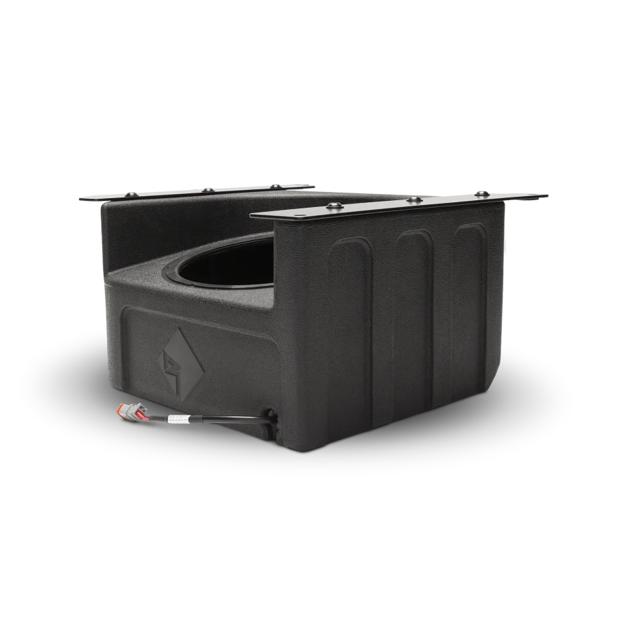 10" front subwoofer enclosure for select RANGER® models (Gen-1)
