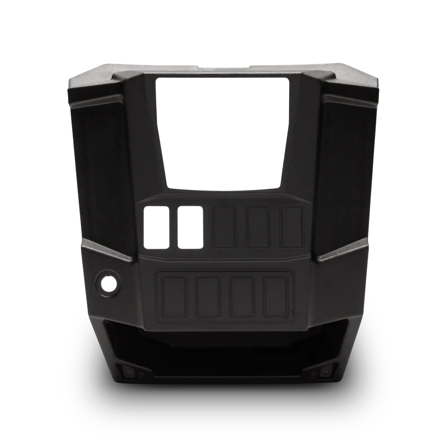 PMX dash kit for select RANGER® models (Gen-1)