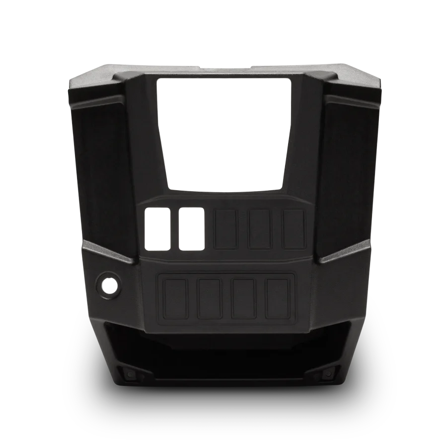 PMX dash kit for select RANGER® models (Gen-1)
