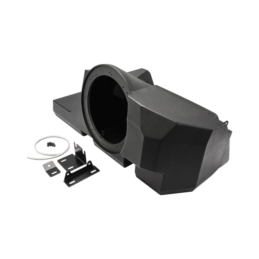 Polaris RZR Direct Fit Subwoofer Enclosure for 2014-2018 (Gen-1)