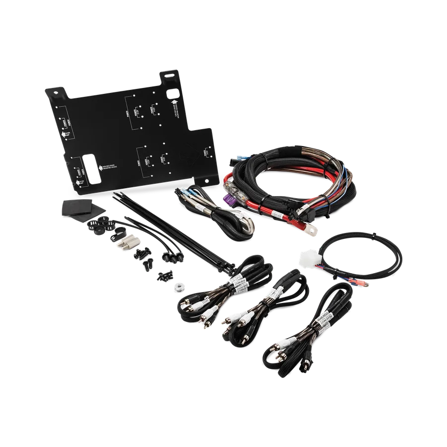 Polaris RZR 2/4-seat Power Installation Kit 2014-2018 (Gen-1)