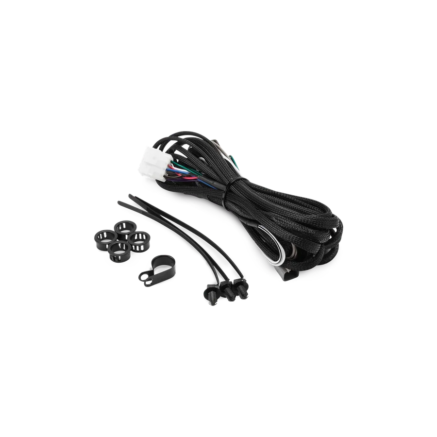 Polaris RZR PMX power and speaker harness 2014-2018 (Gen-1)