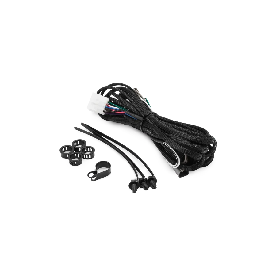 Polaris RZR PMX power and speaker harness 2014-2018 (Gen-1)