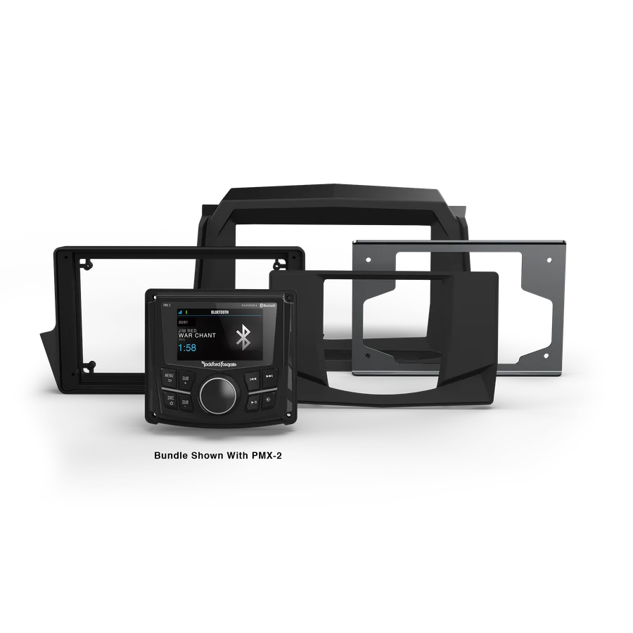 Polaris® RZR® Dash Kit for PMX-2, PMX-3 & PMX-8 (Gen-2)