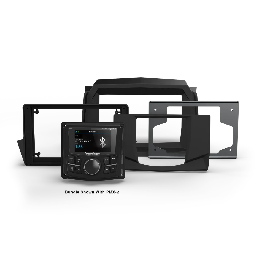 Polaris® RZR® Dash Kit for PMX-2, PMX-3 & PMX-8 (Gen-2)