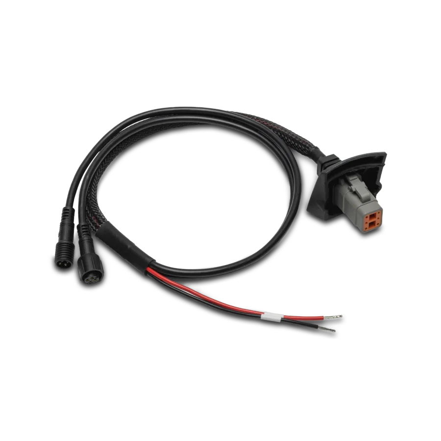 6-Pin Color Optix™ Y-Adaptor for PMX-RGB (Gen-2)