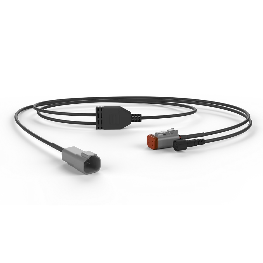 Y-Adapter Color Optix™ Cable for PMX-RGB (Gen-1)