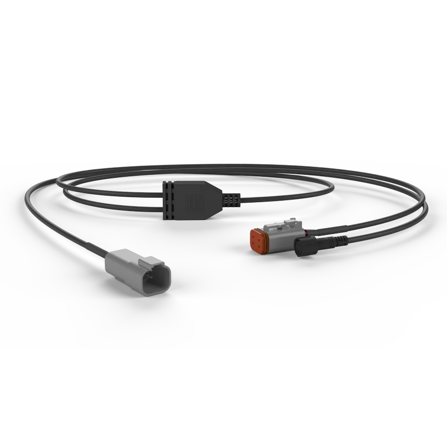 Y-Adapter Color Optix™ Cable for PMX-RGB (Gen-1)