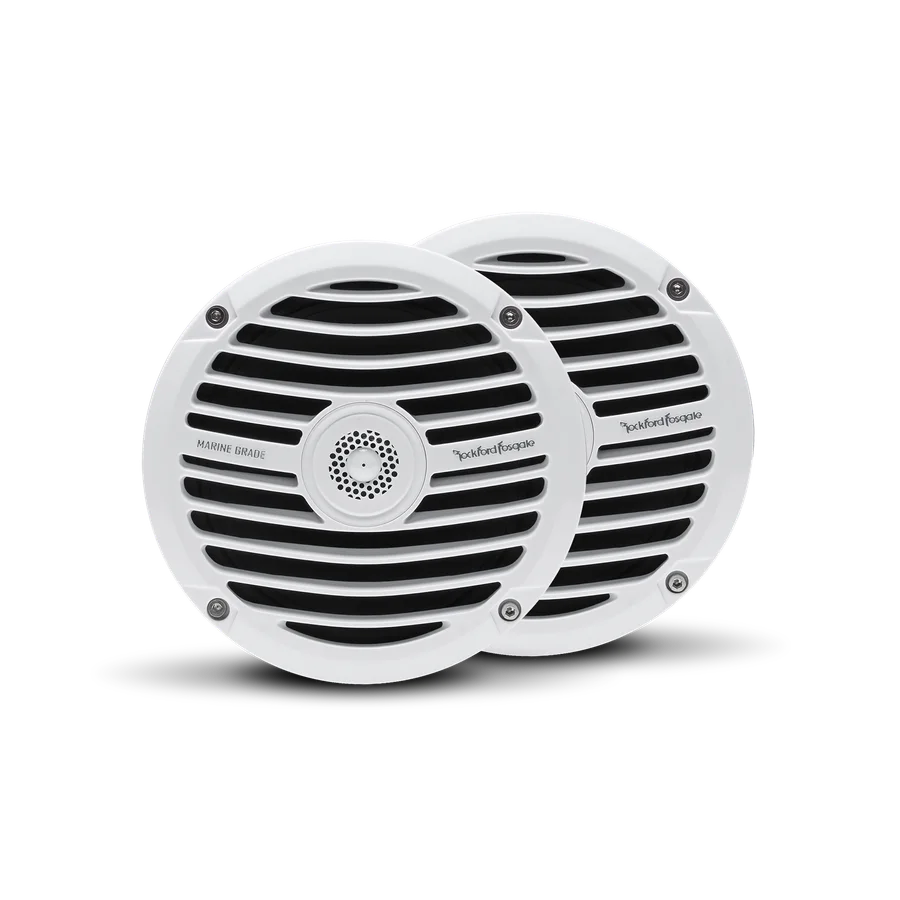 Prime Marine 6.5" Full Range Speakers